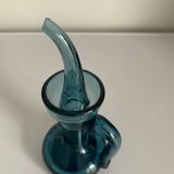 Olive oil pitcher or other glass craftsman