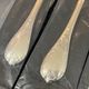 Christofle marly 12 spoons in new blister packs