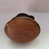 Terracotta jar