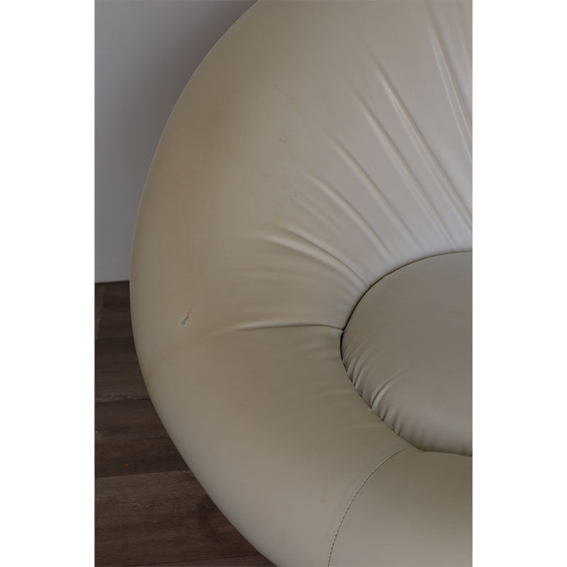 Armchair "Krokus" by Lennart Bender for Ulferts Ab, 1970