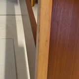 Vintage bed and bedside tables from 1957