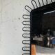 Miroir Mandal de IKEA année 80