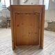 1970s pine desk