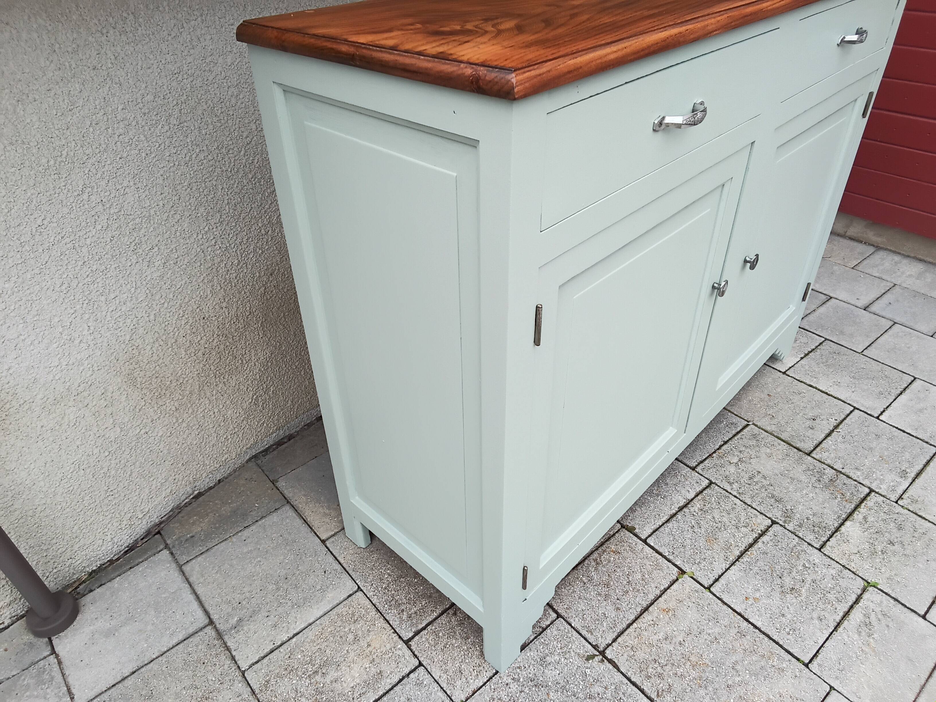 Art Deco Buffet