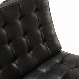 Barcelona chair & Otteman - MIES Van Der ROHE