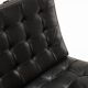 Chaise Barcelona et ottoman - MIES Van Der ROHE
