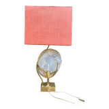 Vintage Willy Daro lamp