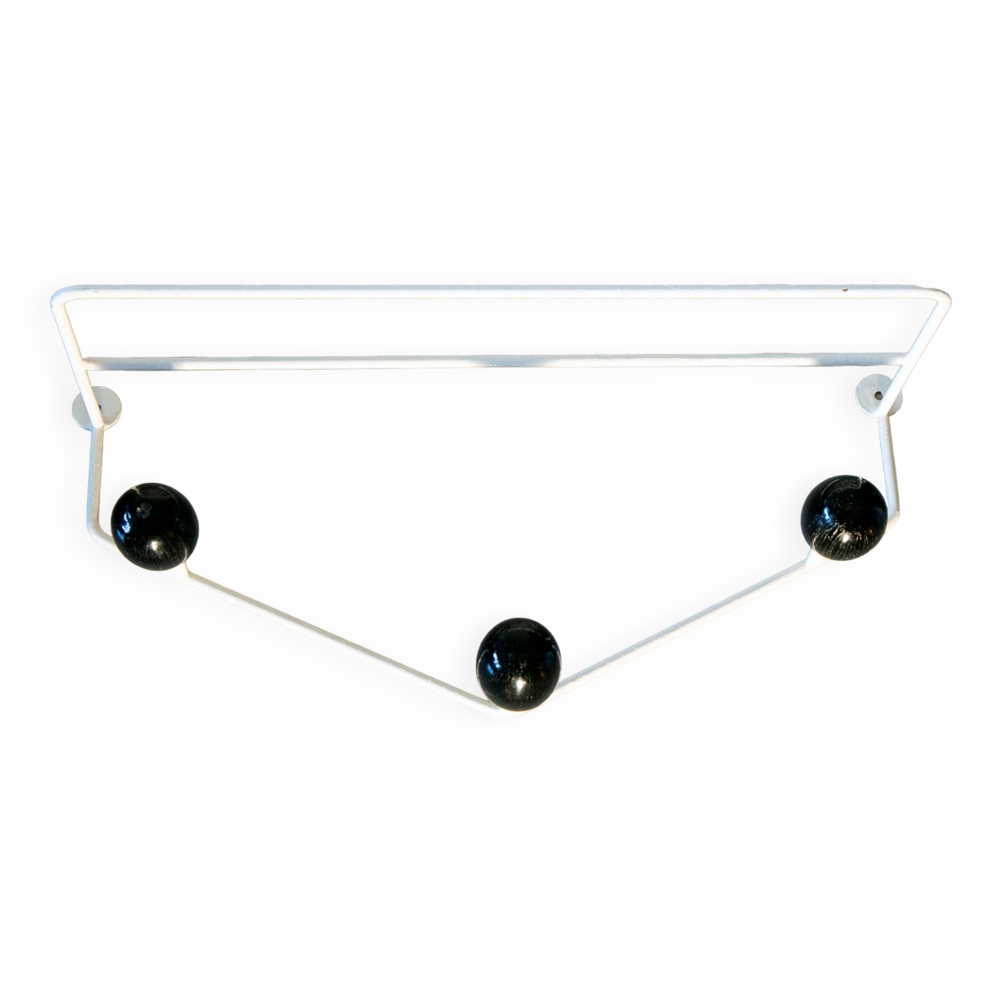 Wall coat rack year 50-60