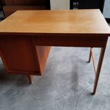 Raw vintage desk