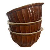 Ceramic bowls