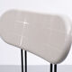 Chaise pliante post-moderne Andries Van Onck, 1984