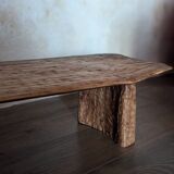 Table basse orme