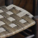 Paire de chaises