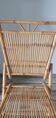 Chaise vintage