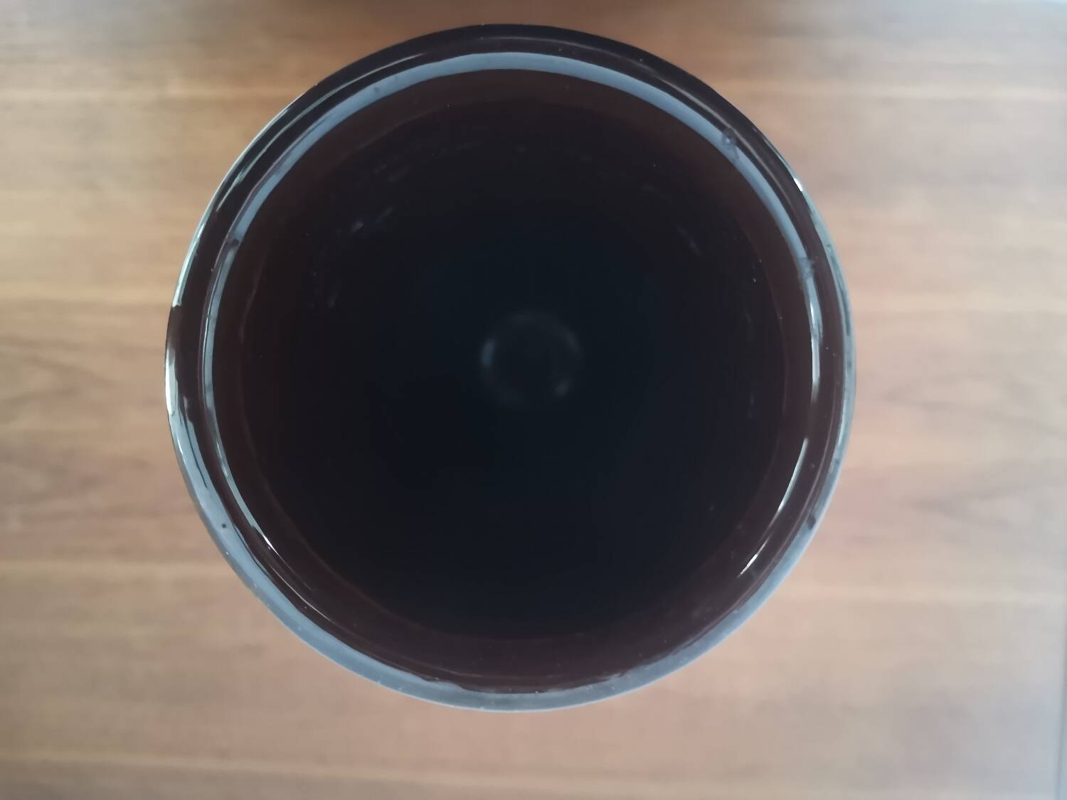 Vase en céramique Bitossi du milieu du siècle par Aldo Londi – Italie, modèle 837597,