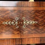 Art Deco sideboard