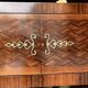 Enfilade art Deco