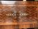Enfilade art Deco