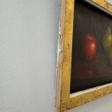 Still life painting K. Cotton