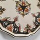 Buchy Salins plate France circa 1920–1930