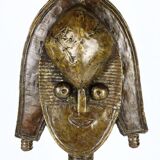 Reliquary Kota Obamba Gabon