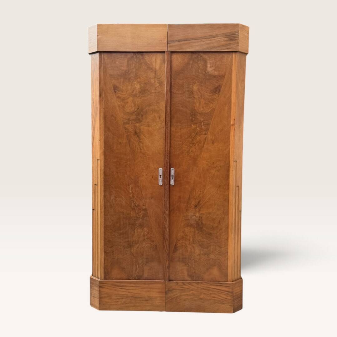 Rare Art Deco bar Prince de Galles – Innovation Paris – 1930s