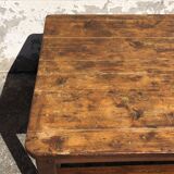 Table de ferme ancienne