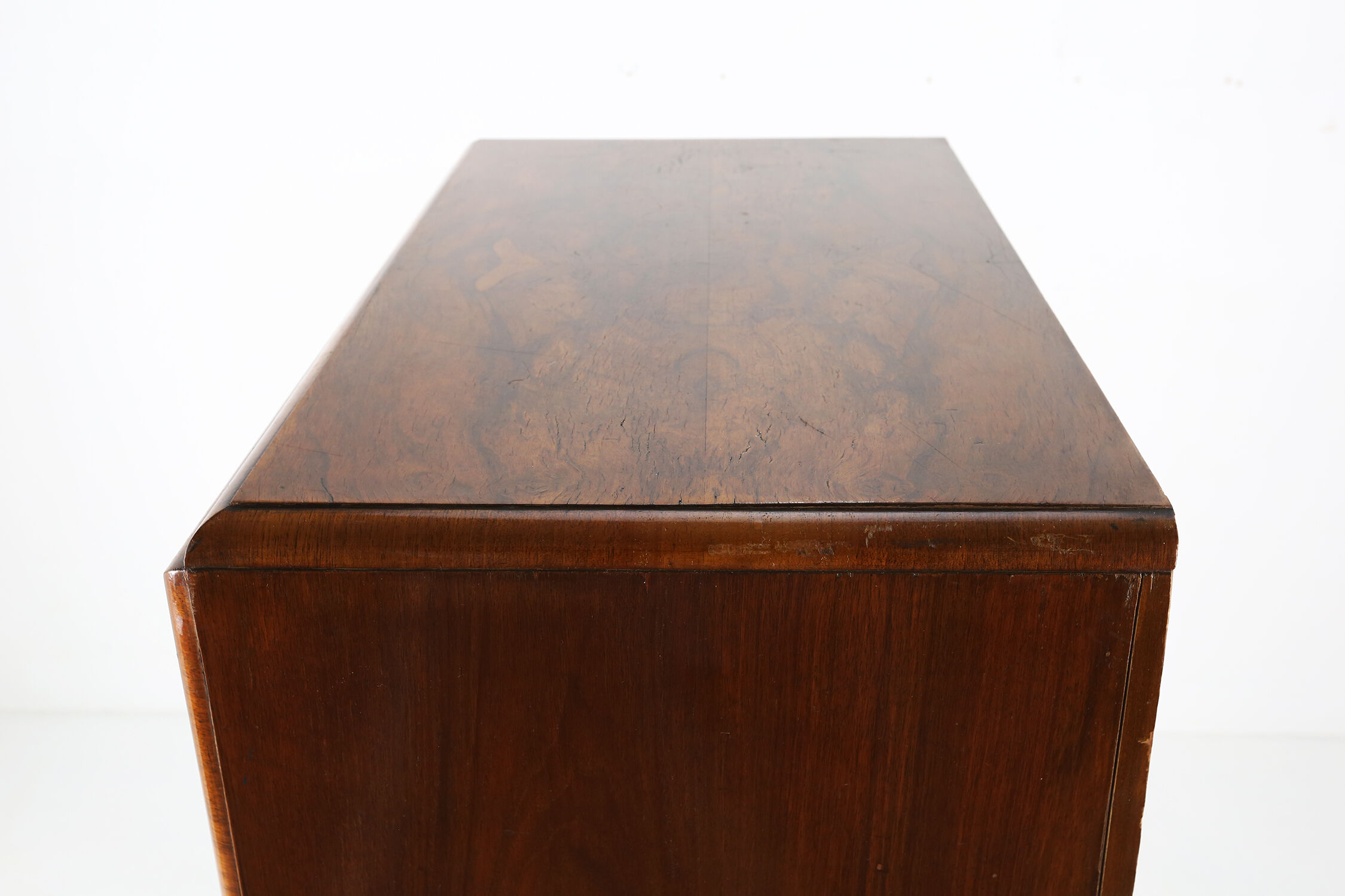 Art Deco wardrobe Ca.1930