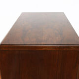 Art Deco wardrobe Ca.1930