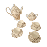 Johnson Brothers English Porcelain Coffee Service