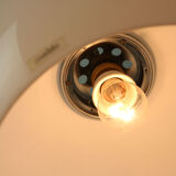 Space Age Pendant Lamp From Guzzini