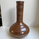 Ceramic vase / pottery 70s