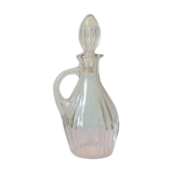 Decanter in glass