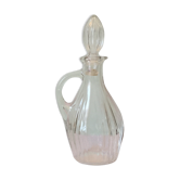 Carafon en verre
