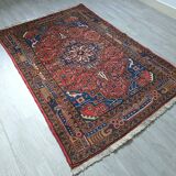 Handmade Koliaï Persian carpet
