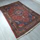 Handmade Koliaï Persian carpet