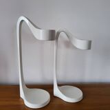 Pair of Candle Holders IKEA Monika Mulder