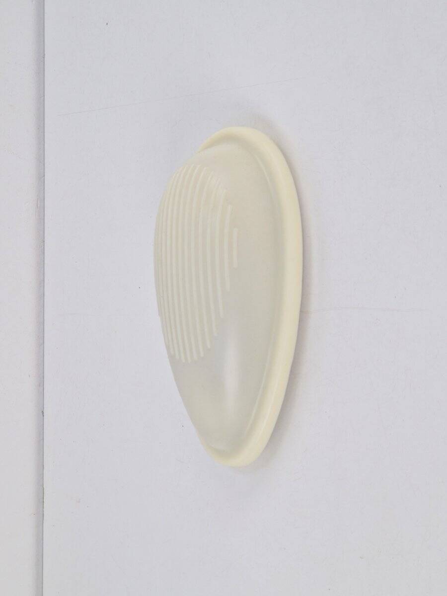 Vintage Drop 1 Wall Lamp by Marc Sadler for Arteluce, Italy, 1990s