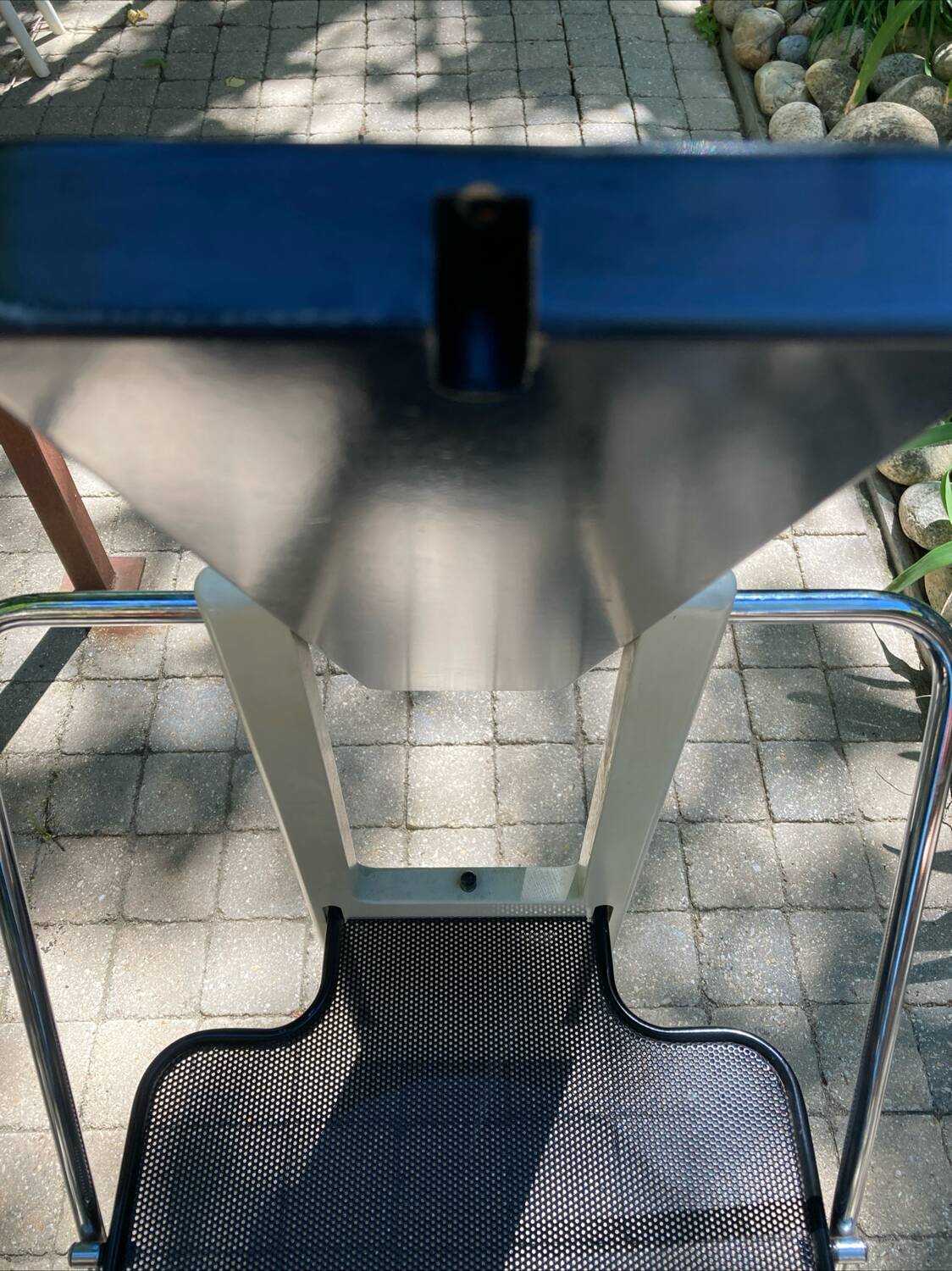 Suite of 6 designer chairs Bik Bok Casa and Ekornes