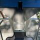 Suite de 6 chaises design Bik Bok Casa et Ekornes