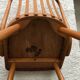 Antonin Suman chairs 60s Czechoslovakia