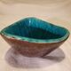 Empty cut ceramic pocket Accolay