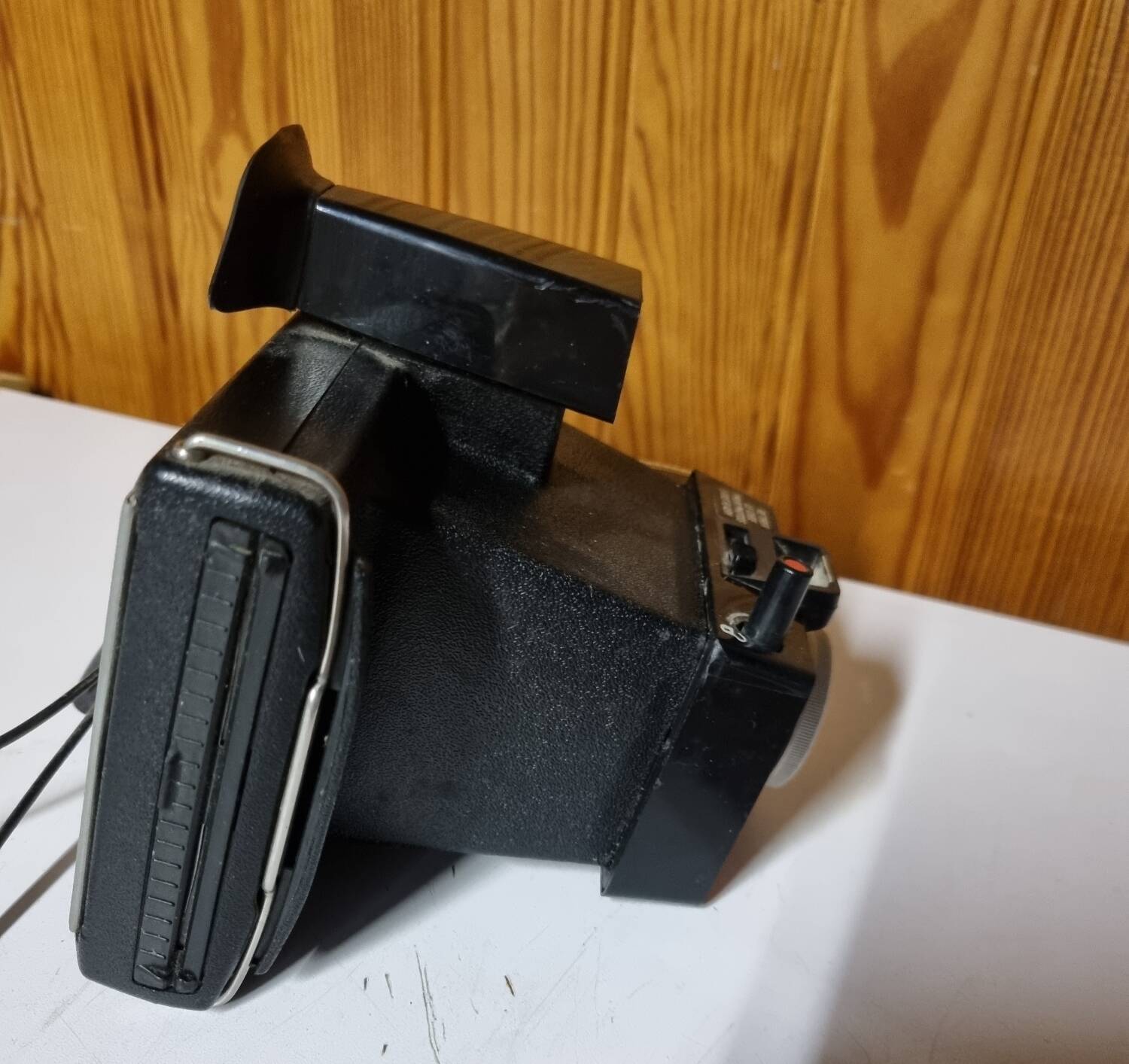 Vintage Polaroid Colorpack 80 Instant Camera