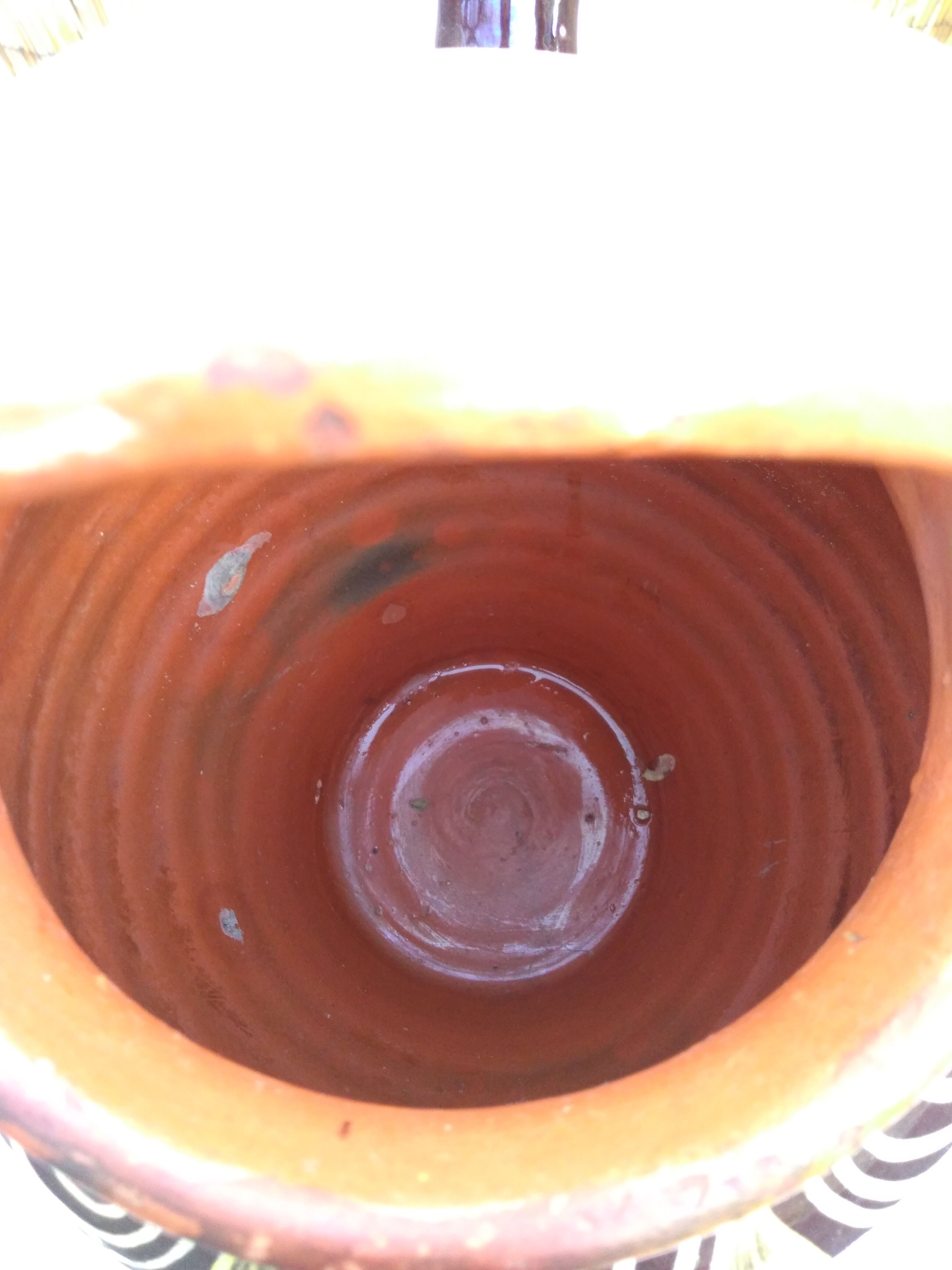 Cruche à eau ancienne  boult chevrette