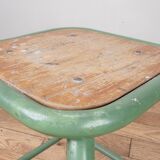 Industrial stool