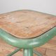 Tabouret industriel