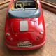 Vintage car Distler
