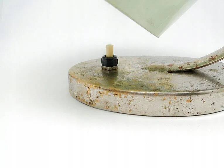 CRK POP-ART lamp, LOFT 1960s