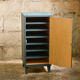 Meuble de rangement vintage