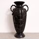 Chinese bronze vases